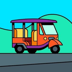 Meet your Posher, Carlo